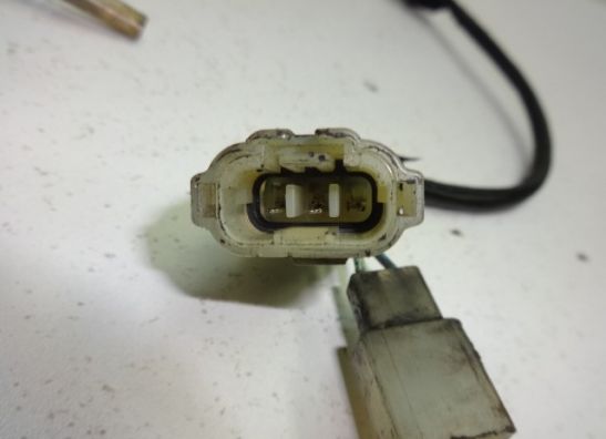 Overig Honda CBF 600