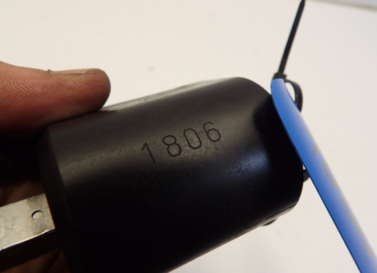 Bobine Yamaha XVS 1100 Dragstar