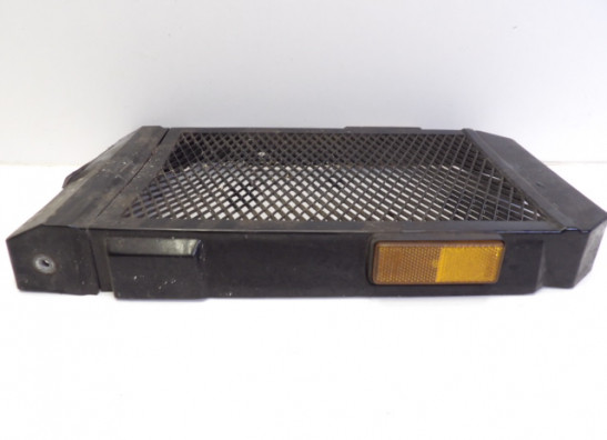 Radiator parts Honda VT 1100