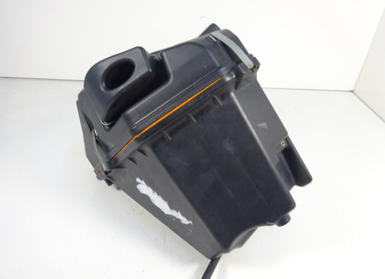 Air cleaner case Ducati Multistrada 1000