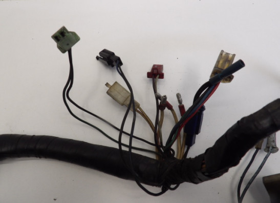 Kabelboom Yamaha FZR 400 R RR SP