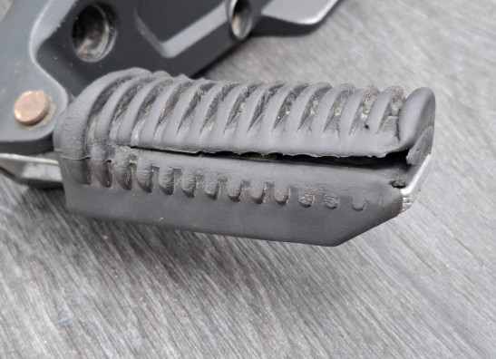 Fussrastetrager vorne links BMW K 75