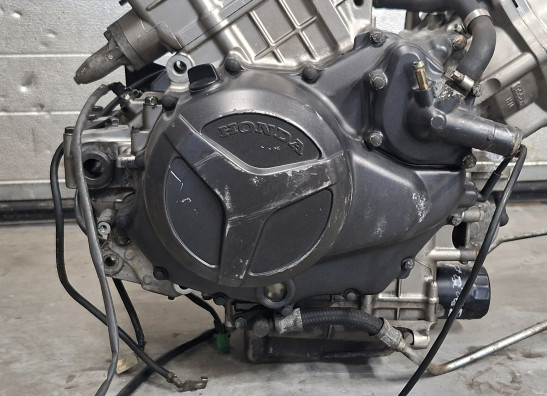 Motorblok Honda VTR 1000 F