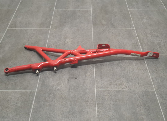Achtersubframe Ducati Multistrada V4