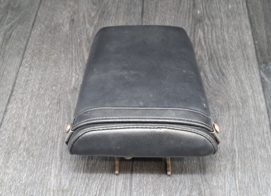 Buddy zadel Yamaha FZR 400