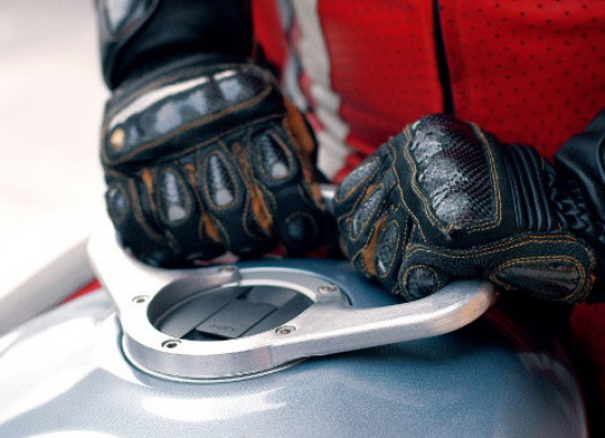 Fuel tank Yamaha YZF R6