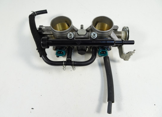 Throttle body Yamaha Tracer 700