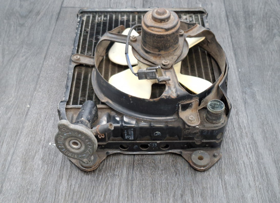 Radiator Honda Goldwing GL