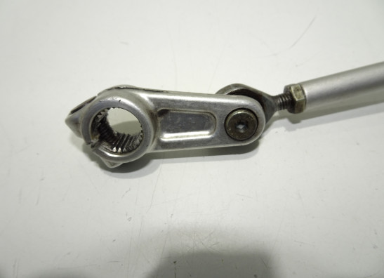 Schalthebel Ducati Monster S4