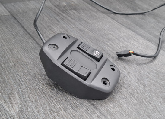 Sensor - overige elektronica BMW F 650 GS