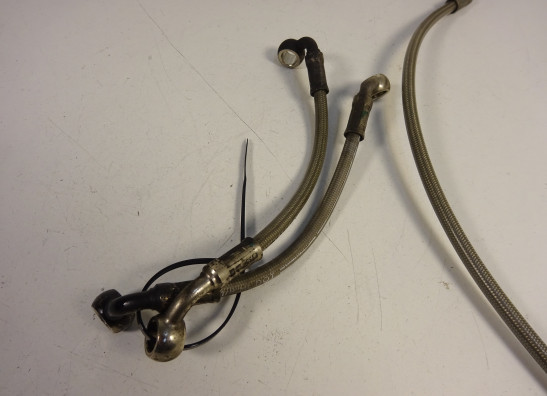 Brake hose front BMW R 1200 RT