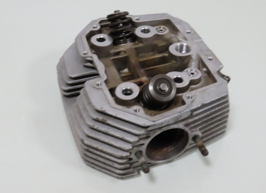 ABS Systeem Moto Guzzi 1200 sport