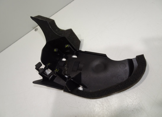 Standaard Yamaha YZF R6