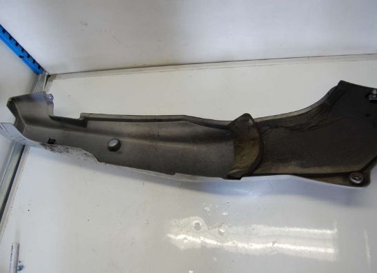 Linker achterkant Kawasaki GPZ 500