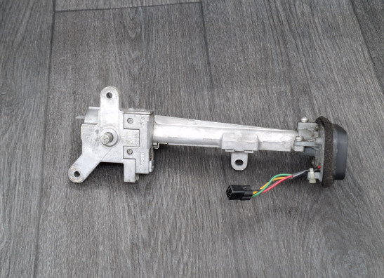 Slotenset Suzuki Burgman 650