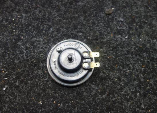 Claxon Kawasaki Z 900