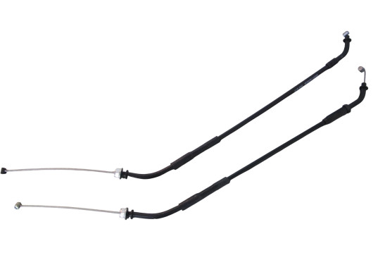 Exup servo klep Ducati Panigale V4 R