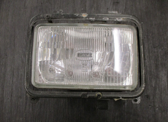 Headlight Yamaha XT 600 1984-1990