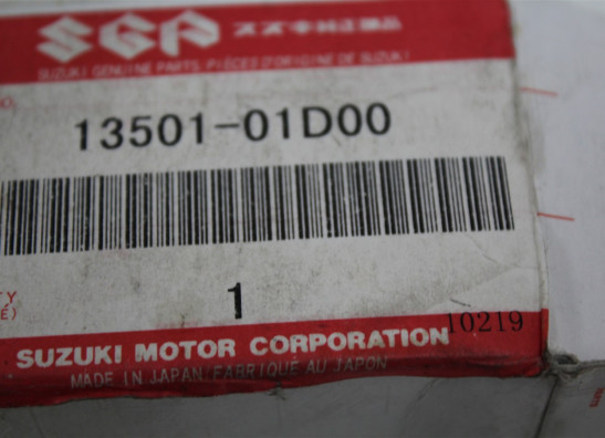 Vergaser teile Suzuki GSX F 600