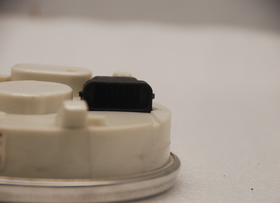 Meter Harley Davidson Touring FL