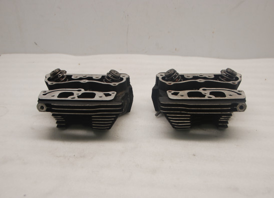 Cilinderkop Harley Davidson Softtail