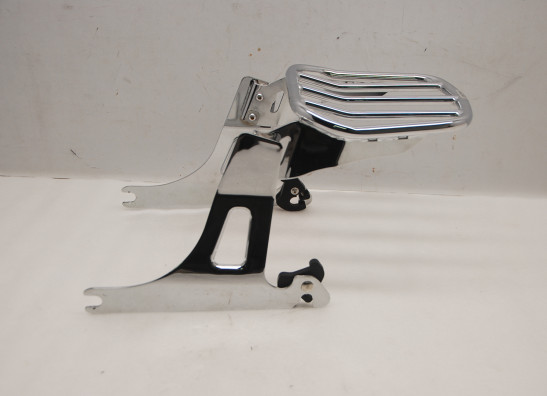 Rugsteun sissybar Harley Davidson Dyna