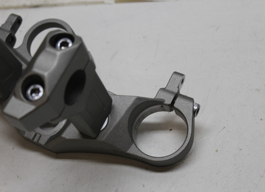 Gabelbrücke Obere Yamaha Tracer 900