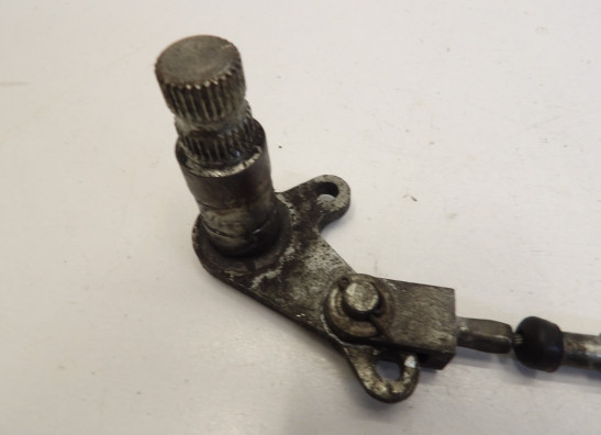 Remstang Kawasaki VN 700  750