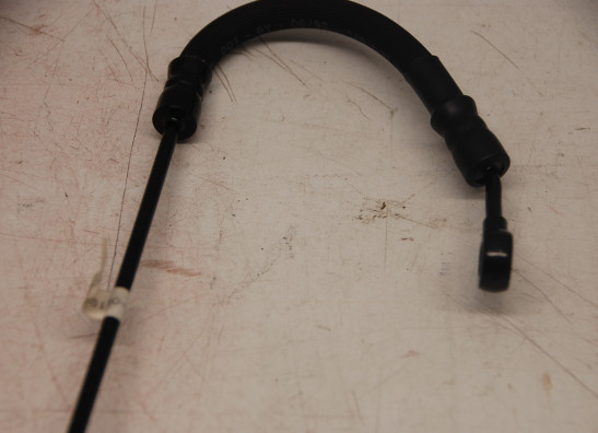 Remleiding voor Harley Davidson Dyna