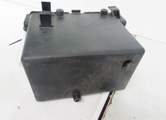 Accubak Yamaha FJ 1200