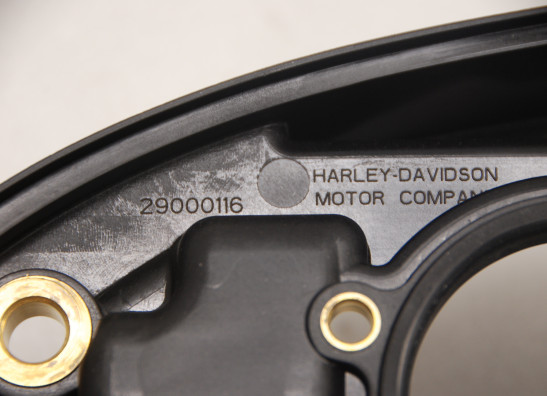 Luchtfilterhuis Harley Davidson Touring FL