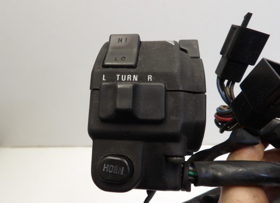 Handlebar switch assy left Kawasaki EL 250