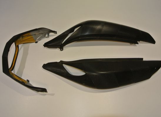 Verkleidungssatz BMW R 1100 S