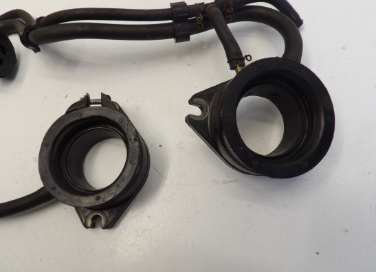 Intake parts Yamaha XV 700 / 750 SE