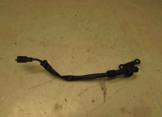 Overig Honda CBR 1000 F