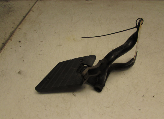 Fussrastetrager vorne links Kymco People S 300i