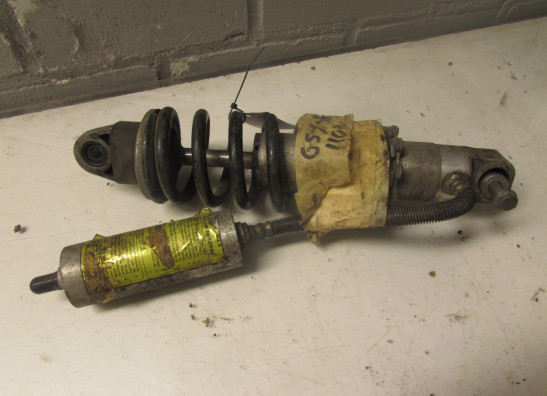 Stossdampfer hinten Suzuki GSX R 1100