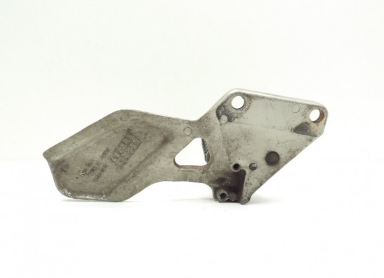 Schetsplaat links Kawasaki ZZR 1100