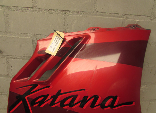 Cowl right Suzuki GSX F 1100