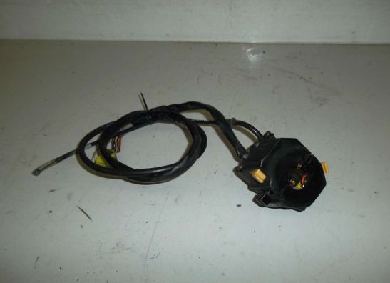 Stuurschakelaar links Suzuki GSX F 600