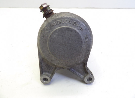 Starting motor Yamaha YZF 1000 Thunderace