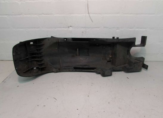 Battery holder Yamaha XJ 600 Diversion