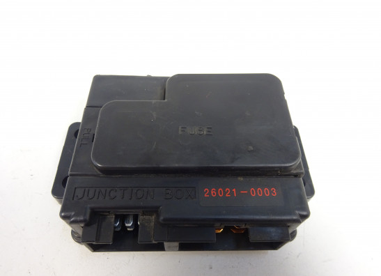 Fuse box Kawasaki Z 750