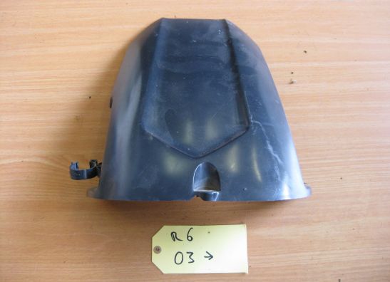 Achterspatbord Yamaha YZF R6