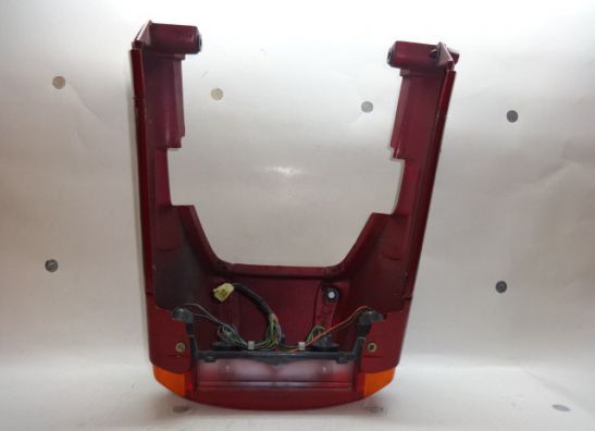 Rear cowl Honda ST 1100 Pan European