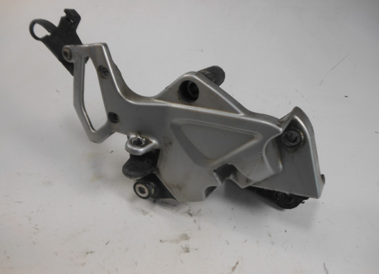 Rechter schetsplaat BMW F 800 S - ST