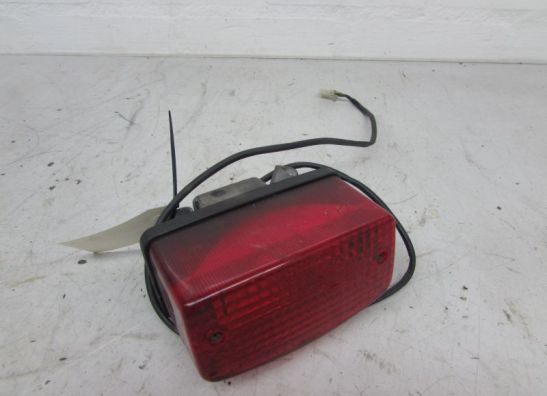 Achterlicht Honda CB 500