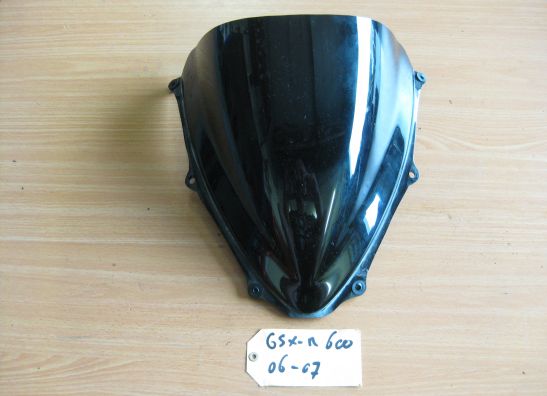 Kuipruit Suzuki GSX R 600