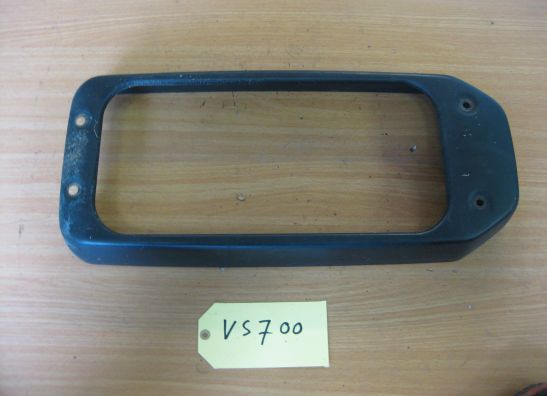 Radiator parts Suzuki VS 700 Intruder