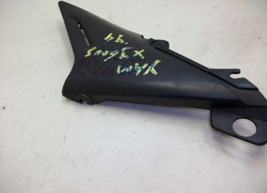 Cowl left small Yamaha XJ 600 Diversion